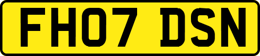 FH07DSN