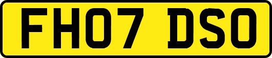 FH07DSO