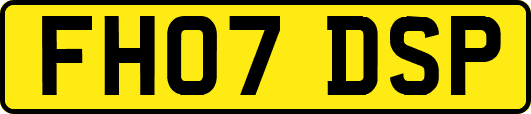 FH07DSP