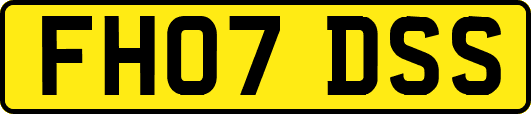 FH07DSS