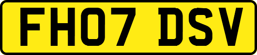 FH07DSV