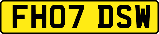 FH07DSW
