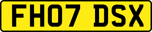 FH07DSX