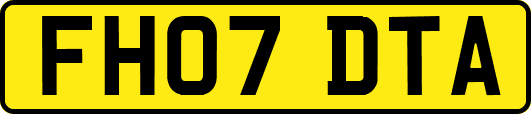FH07DTA