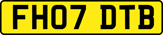 FH07DTB