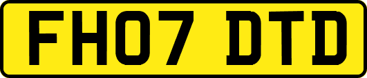FH07DTD
