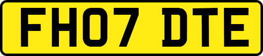 FH07DTE