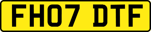 FH07DTF