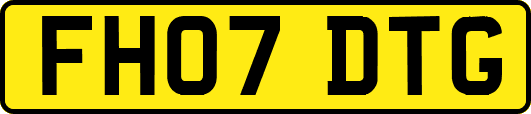 FH07DTG