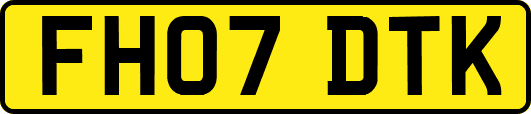 FH07DTK