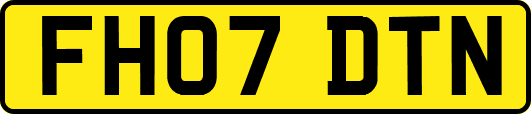 FH07DTN