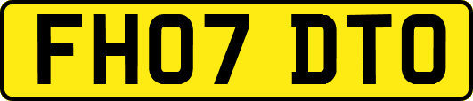 FH07DTO