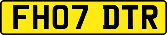 FH07DTR
