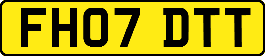 FH07DTT