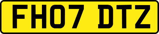 FH07DTZ