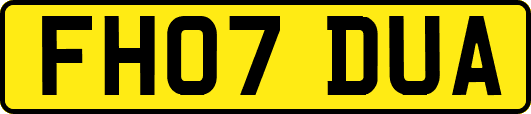 FH07DUA
