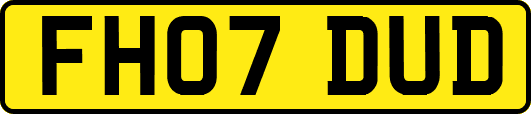 FH07DUD