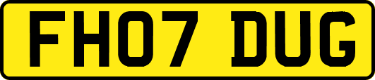 FH07DUG