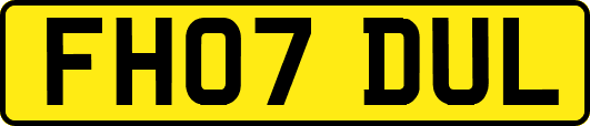 FH07DUL