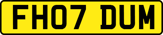 FH07DUM