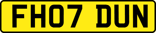 FH07DUN
