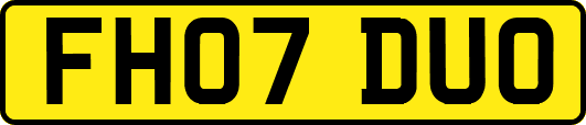 FH07DUO