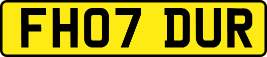 FH07DUR