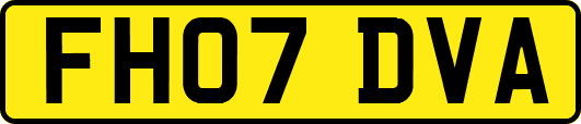 FH07DVA