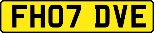 FH07DVE