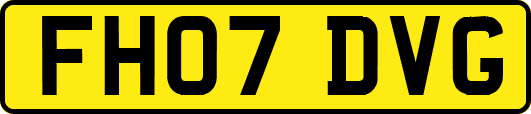 FH07DVG