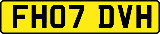 FH07DVH