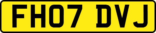 FH07DVJ