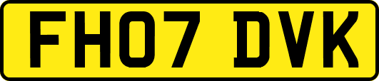 FH07DVK