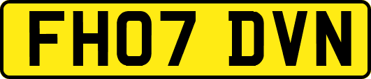 FH07DVN