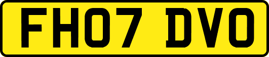 FH07DVO
