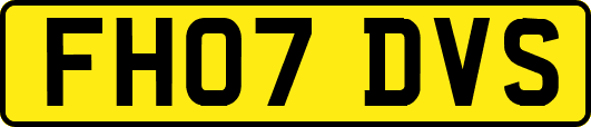 FH07DVS