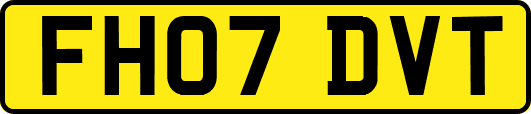 FH07DVT