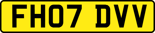 FH07DVV
