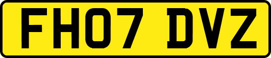 FH07DVZ