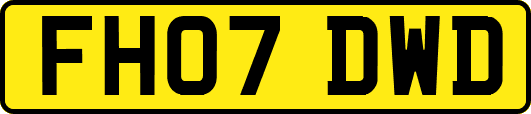 FH07DWD