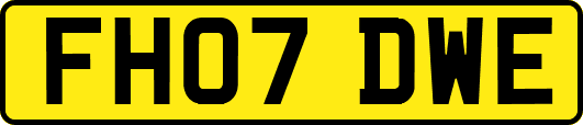 FH07DWE