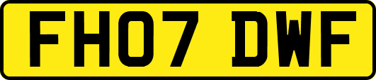 FH07DWF