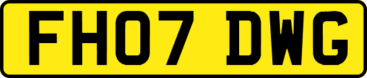 FH07DWG