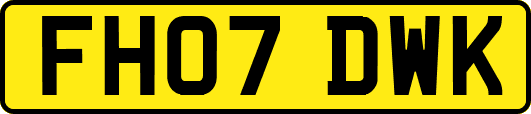FH07DWK
