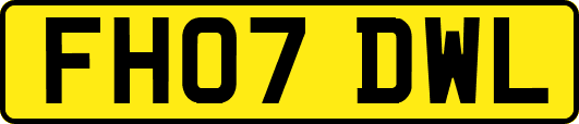 FH07DWL