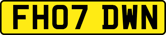 FH07DWN