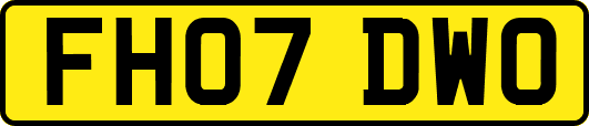 FH07DWO