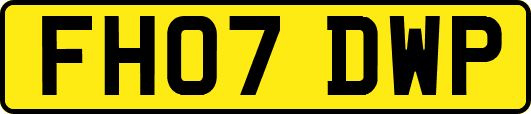 FH07DWP