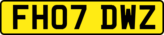 FH07DWZ