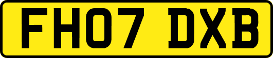FH07DXB